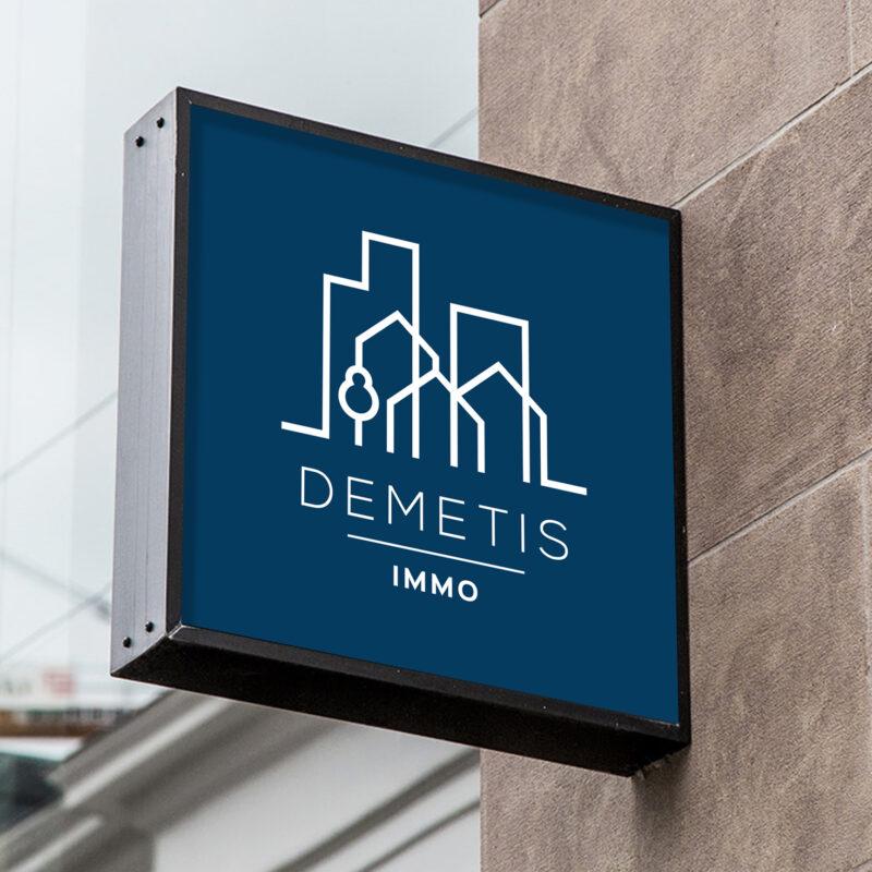 Demetis Immo